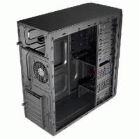корпус AeroCool V3X Devil Red Edition