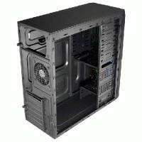 корпус AeroCool V3X Red