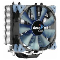 кулер AeroCool Verkho 4 Dark