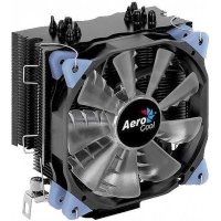 кулер AeroCool Verkho 5 Dark