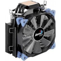 кулер AeroCool Verkho 5 Dark