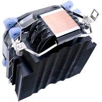 кулер AeroCool Verkho 5 Dark