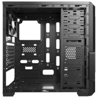 корпус AeroCool Vs-1
