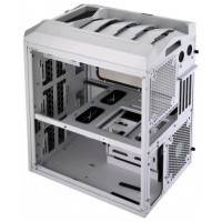 корпус AeroCool XPredator Cube White/Black