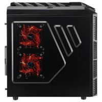 корпус AeroCool XPredator X1 Black
