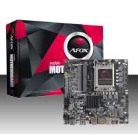 материнская плата Afox AFH610-MI
