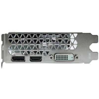 видеокарта Afox AMD Radeon RX 550 2Gb AFRX550-2048D5H2-V2