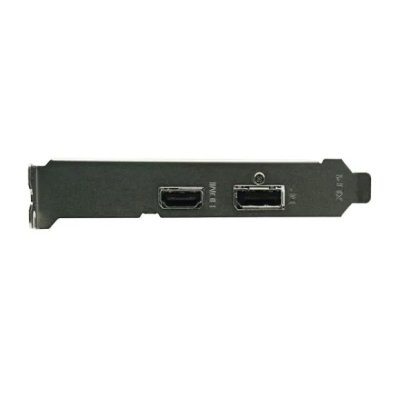 видеокарта Afox nVidia GeForce GT 1030 2Gb AF1030-2048D5L5-V4