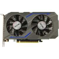 видеокарта Afox nVidia GeForce GTX1650 4096Mb AF1650-4096D6H1