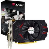 видеокарта Afox nVidia GeForce GTX 750 2Gb AF750-2048D5H6-V3