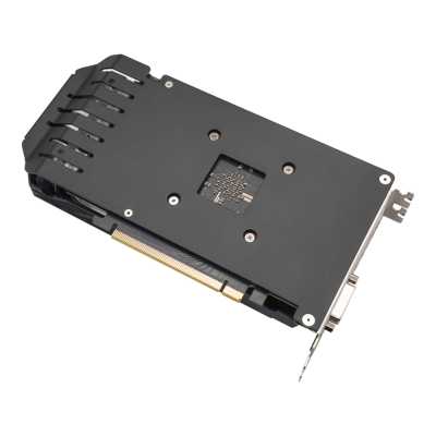видеокарта Afox nVidia GeForce RTX 3050 8Gb AF3050-8GD6H7-V2