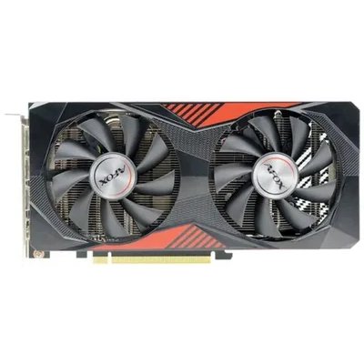 видеокарта Afox nVidia GeForce RTX 3060 12Gb AF3060-12GD6H4-V4