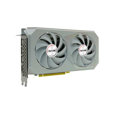 видеокарта Afox nVidia GeForce RTX 3060 Ti 8Gb AF3060TI-8192D6H7-V4