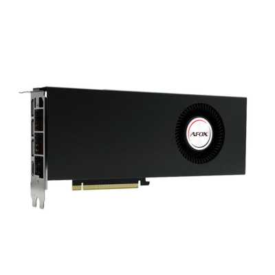 видеокарта Afox nVidia GeForce RTX 3090 24Gb AF3090-24GD6XH4