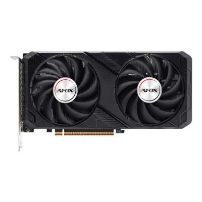 видеокарта Afox nVidia GeForce RTX 5050 8Gb AF5050-8GD6H4-V2