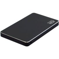 контейнер для жесткого диска AgeStar 3UB2AX2 Black