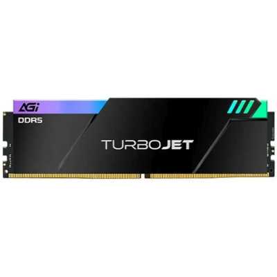 оперативная память AGI TurboJet RGB AGI6IPC16UD858-DC