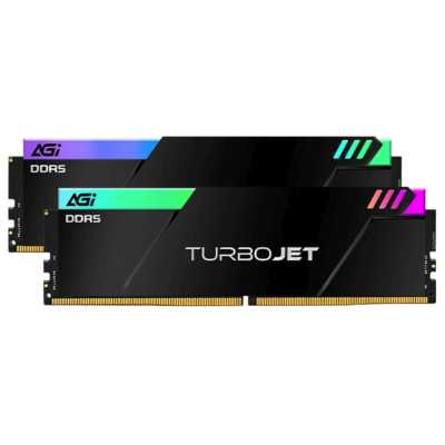оперативная память AGI TurboJet RGB AGI7CPC16UD858