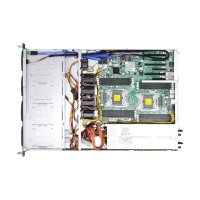 серверный корпус AIC XP1-S101LB01