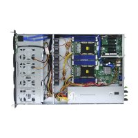 серверный корпус AIC XP1-S101SP03