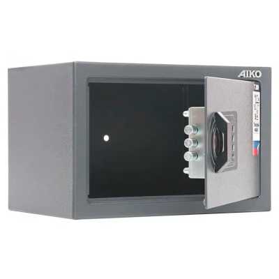 сейф Aiko T 200 EL S10399211214 графит