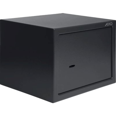 сейф Aiko T 230 KL S10399211514 графит
