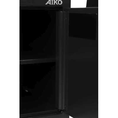 сейф Aiko T 280 KL S10399212314 графит