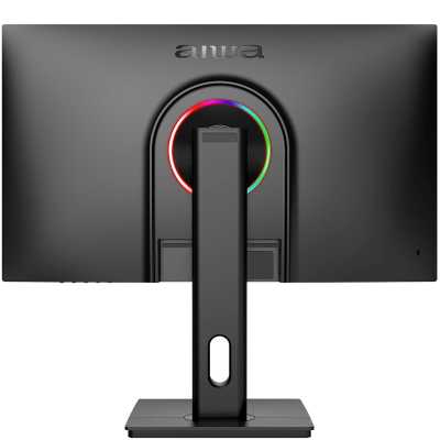 монитор Aiwa MD2714 Black Черный