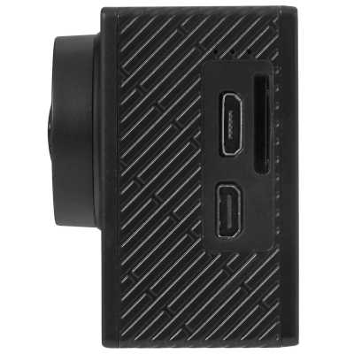 экшн-камера Akaso Brave 4 SYA0004-BK-03 Black