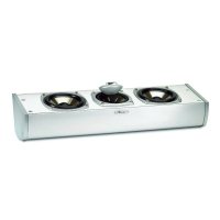 акустическая система Mirage OmniSat V2CC-S-1 Silver