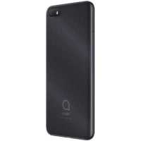 смартфон Alcatel 1V 5001D Black черный