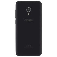 смартфон Alcatel 1X 5059D Black черный