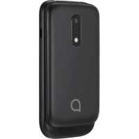 мобильный телефон Alcatel 2053D Volcano Black