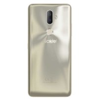 смартфон Alcatel 3V 5099D Gold золотой