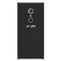 смартфон Alcatel 5 5086D Black черный