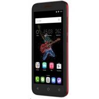 смартфон Alcatel OneTouch Go Play 7048X Black-Red