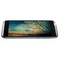 смартфон Alcatel OneTouch IDOL alpha 6032X Slate Dark Grey