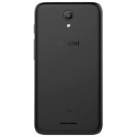 смартфон Alcatel Pixi 4 5010D Black