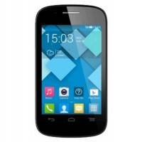 смартфон Alcatel POP C1 4015D Bluish Black