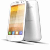 смартфон Alcatel POP C5 5036D White