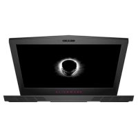 ноутбук Dell Alienware 15 R3 A15-2394 Серебристый