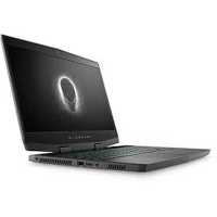 ноутбук Dell Alienware 15 R3 A15-2394 Серебристый
