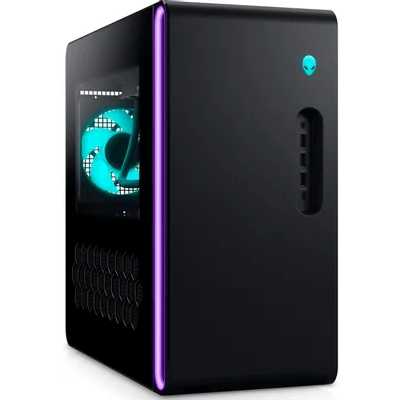 компьютер Alienware Aurora R16-7321 Черный