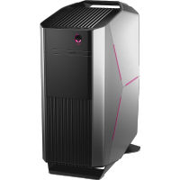 компьютер Alienware Aurora R5-8858