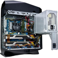 компьютер Alienware Aurora R6-0499