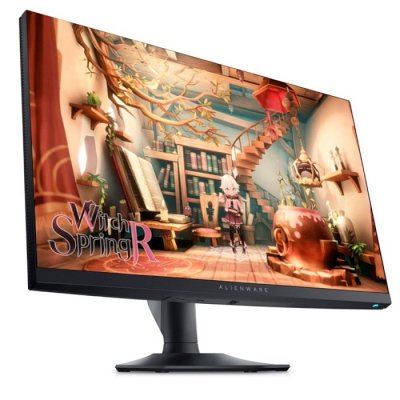 монитор Alienware AW2724DM Черный