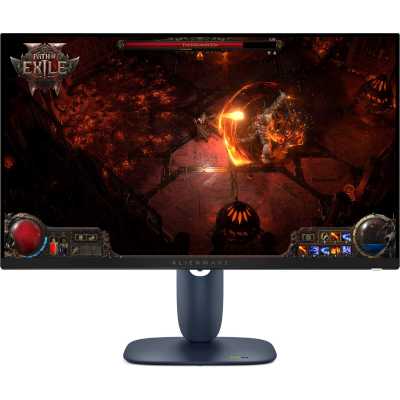 монитор Alienware AW2725DM Черный