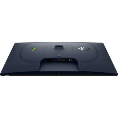 монитор Alienware AW2725DM Черный