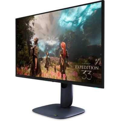монитор Alienware AW2725Q Черный