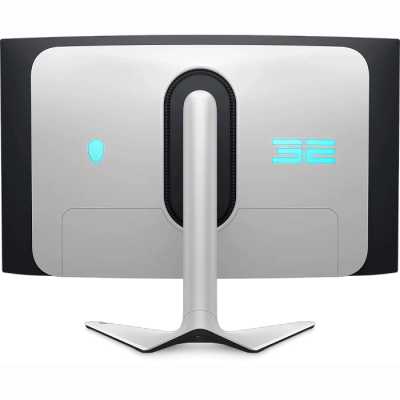 монитор Alienware AW3225QF Черно-белый